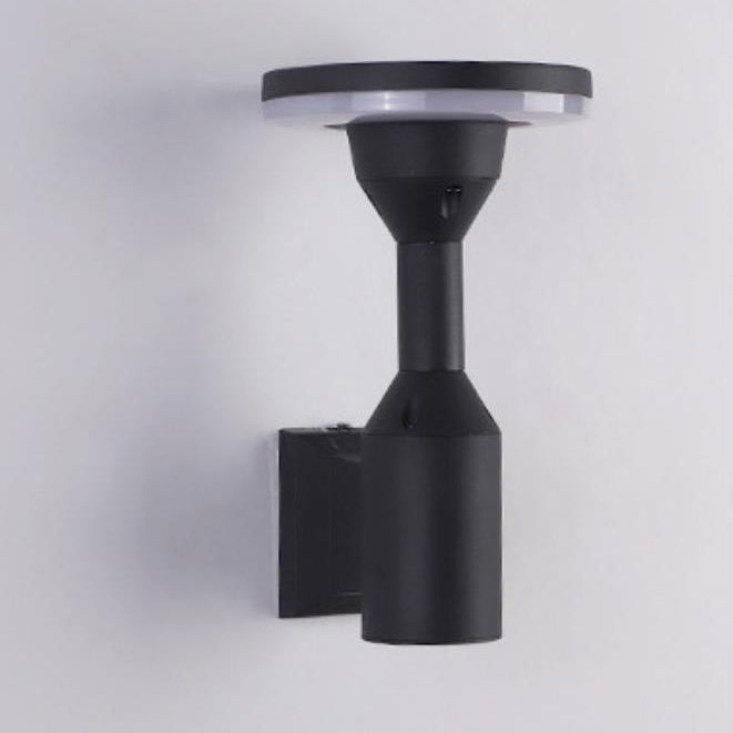 Creative Path Light LED Outdoor Waterproof Wall Sconce Lamp