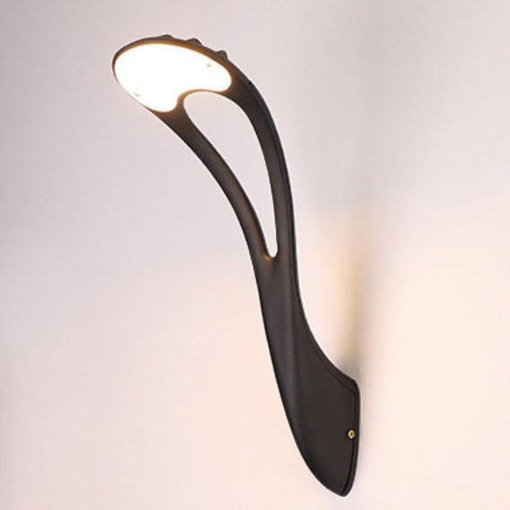 Creative Path Light LED Outdoor Waterproof Wall Sconce Lamp
