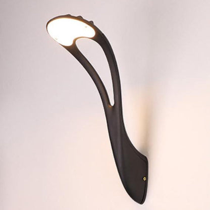 Creative Path Light LED Outdoor Waterproof Wall Sconce Lamp