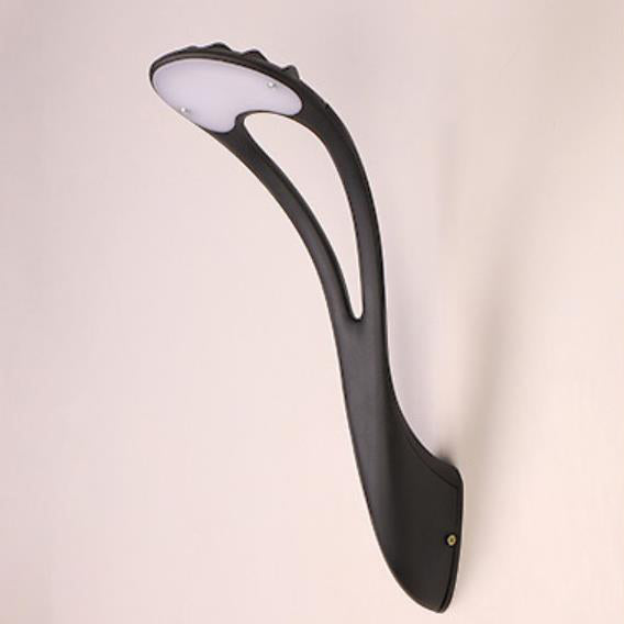 Creative Path Light LED Outdoor Waterproof Wall Sconce Lamp
