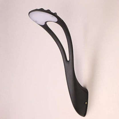 Creative Path Light LED Outdoor Waterproof Wall Sconce Lamp