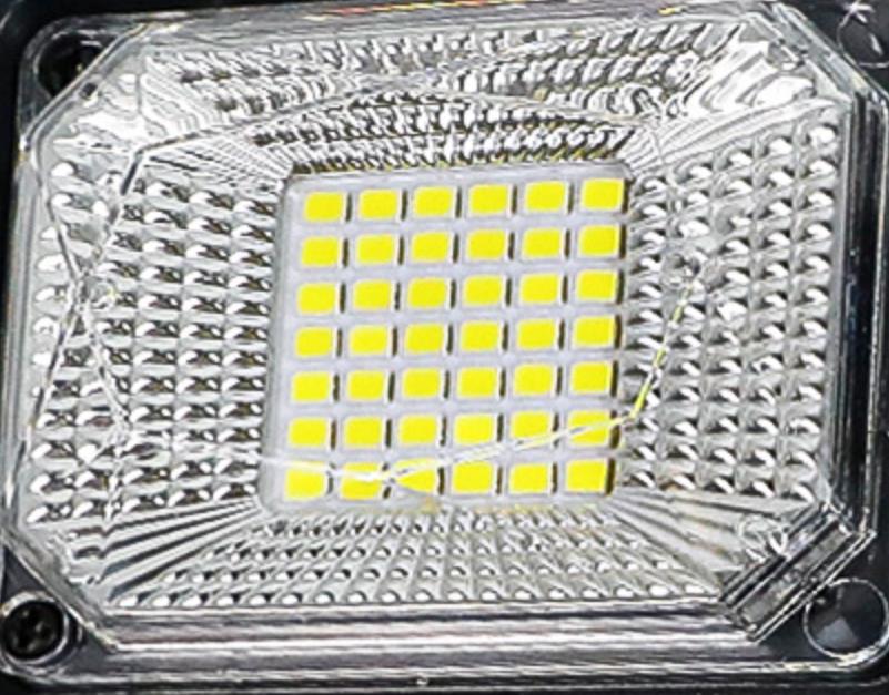 Solar Induction Street Light LED Outdoor Path Area Light