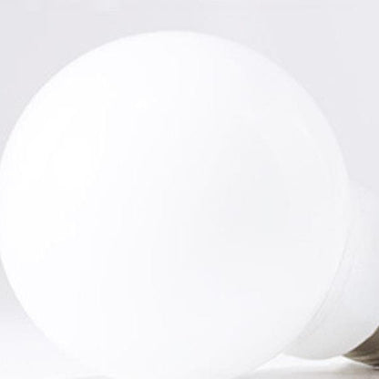 Striped Dome Shade Curved Arm 1-Light Wall Sconce Lamp