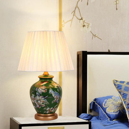 Modern Ceramic Table Lamp