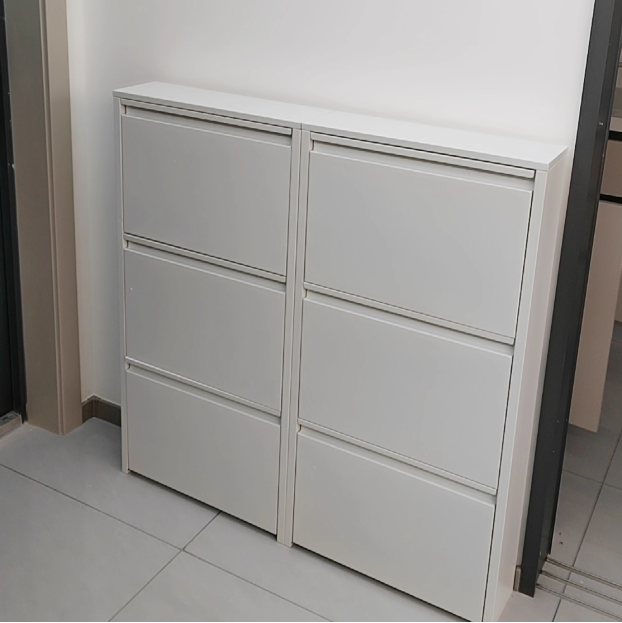Modern Shoe Rack