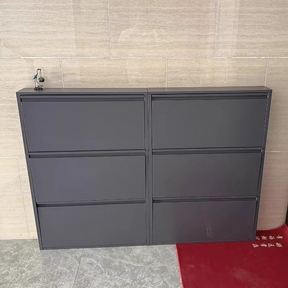 Modern Shoe Rack