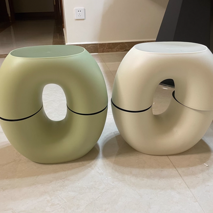 Contemporary Footstool