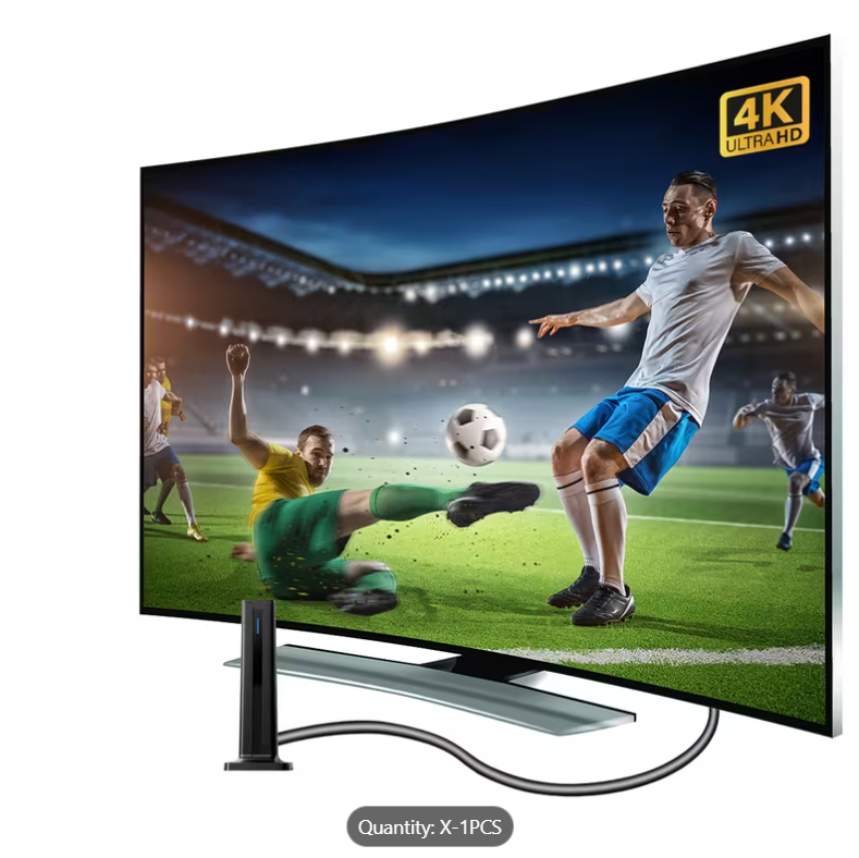 Digital TV Antenna for Local HD Channels