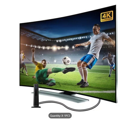 Digital TV Antenna for Local HD Channels