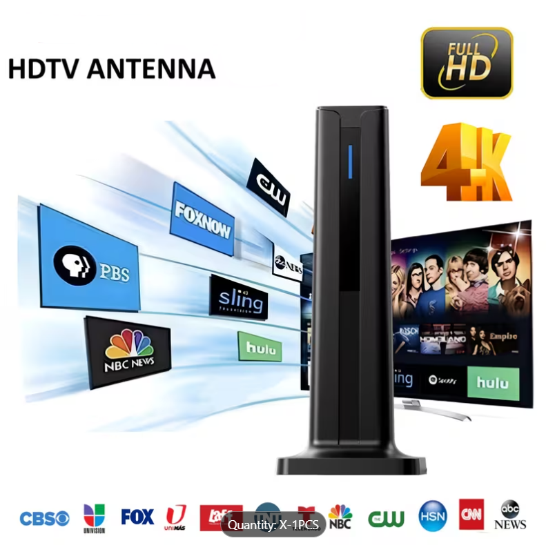 Digital TV Antenna for Local HD Channels