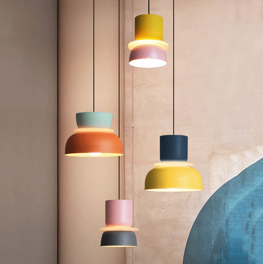Nordic Pendant Light