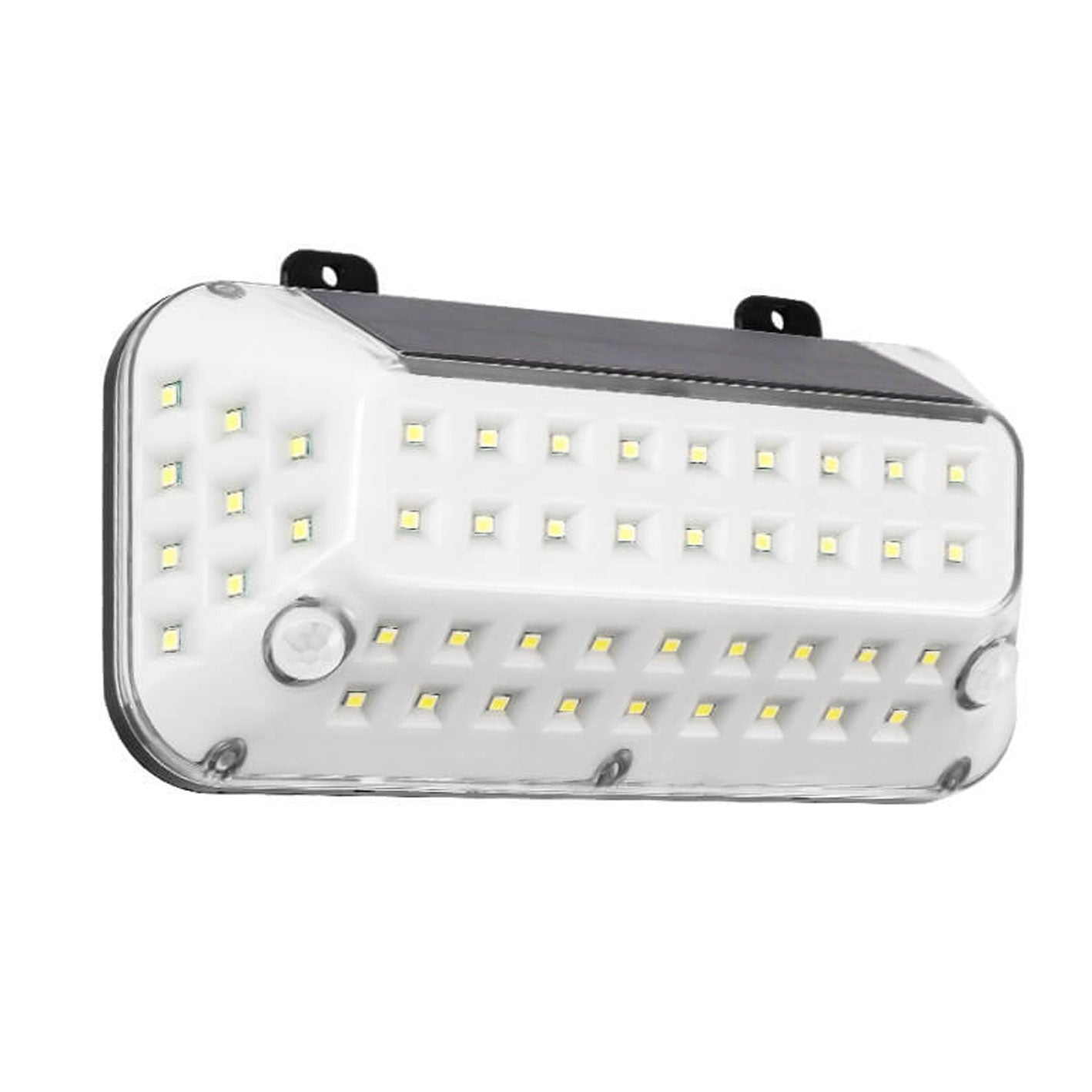 Outdoor Human Sensor Outdoor Garden Wall Sconce Lamp