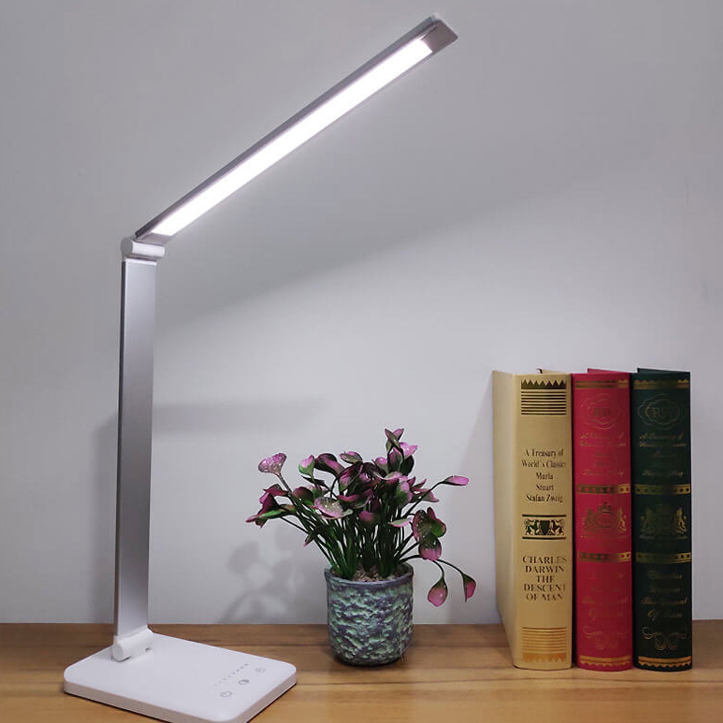 Simple Table Lamp