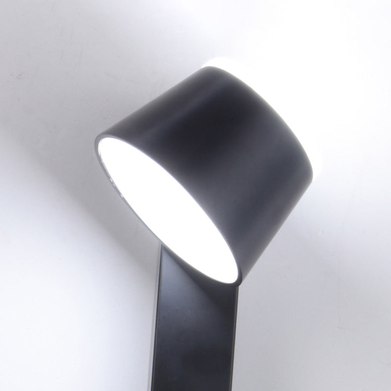 Simplicity Rectangle Rotatable LED Wall Sconce Lamp