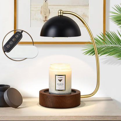 Japanese Table Lamp