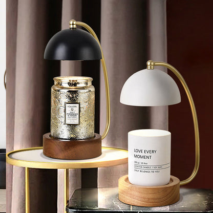 Japanese Table Lamp