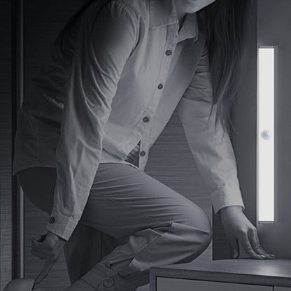 Simplicity Cylinder Aluminum Acrylic LED Wall Sconce Lamp