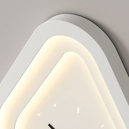 Scandinavian Cloud Iron Acrylic LED Wall Sconce Lamp
