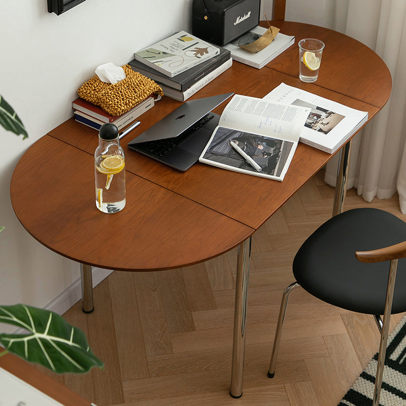 Modern Wood Dining Table