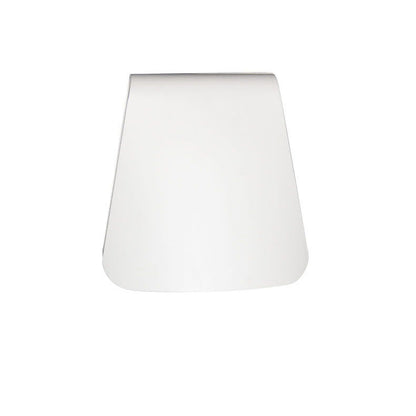Solid Color Die-Cast Aluminum LED Wall Sconce Lamp