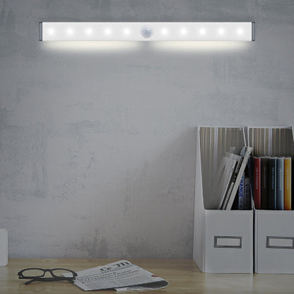 Simplicity Cylinder Aluminum Acrylic LED Wall Sconce Lamp