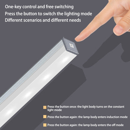 Simplicity Cylinder Aluminum Acrylic LED Wall Sconce Lamp