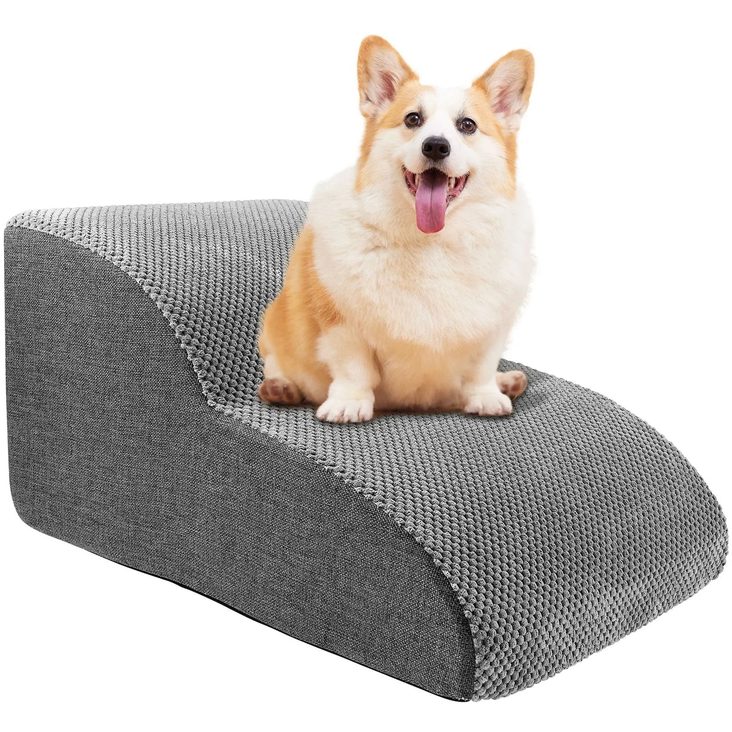Dog Stairs and Steps for Bed