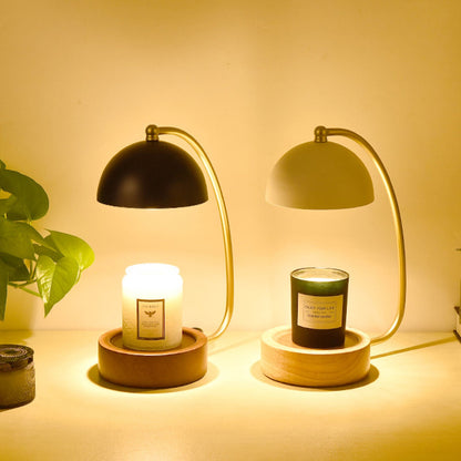 Japanese Table Lamp
