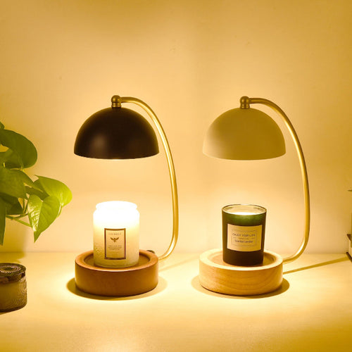 Japanese Table Lamp