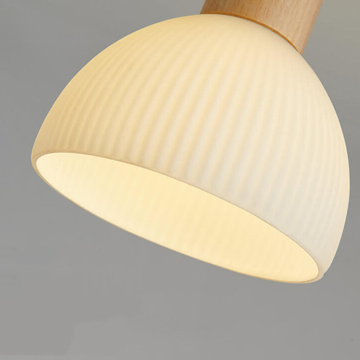 Nordic Glass Ceiling Light