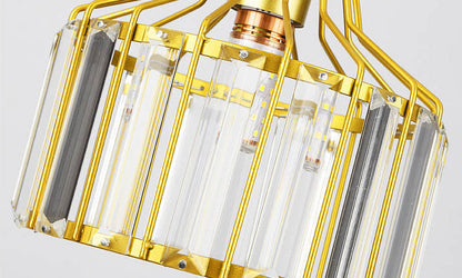 Modern Dome Ceiling Light