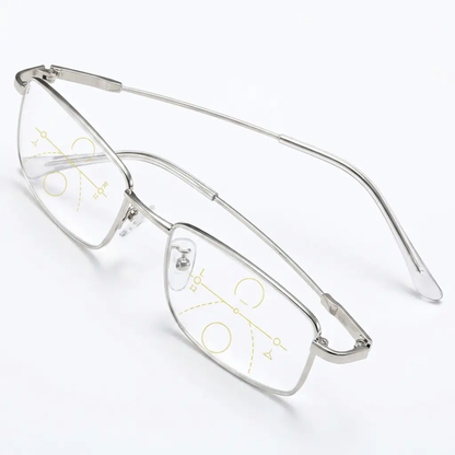 Reading Glasses with Blue Light Filter