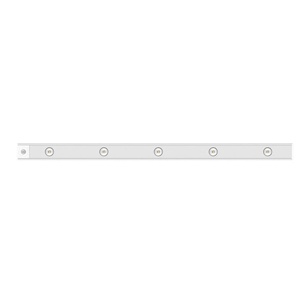 Ultra-thin Human Sensor Charging Hill Ripple Light Strip