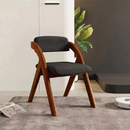 Modern Solid Wood Dining Chair