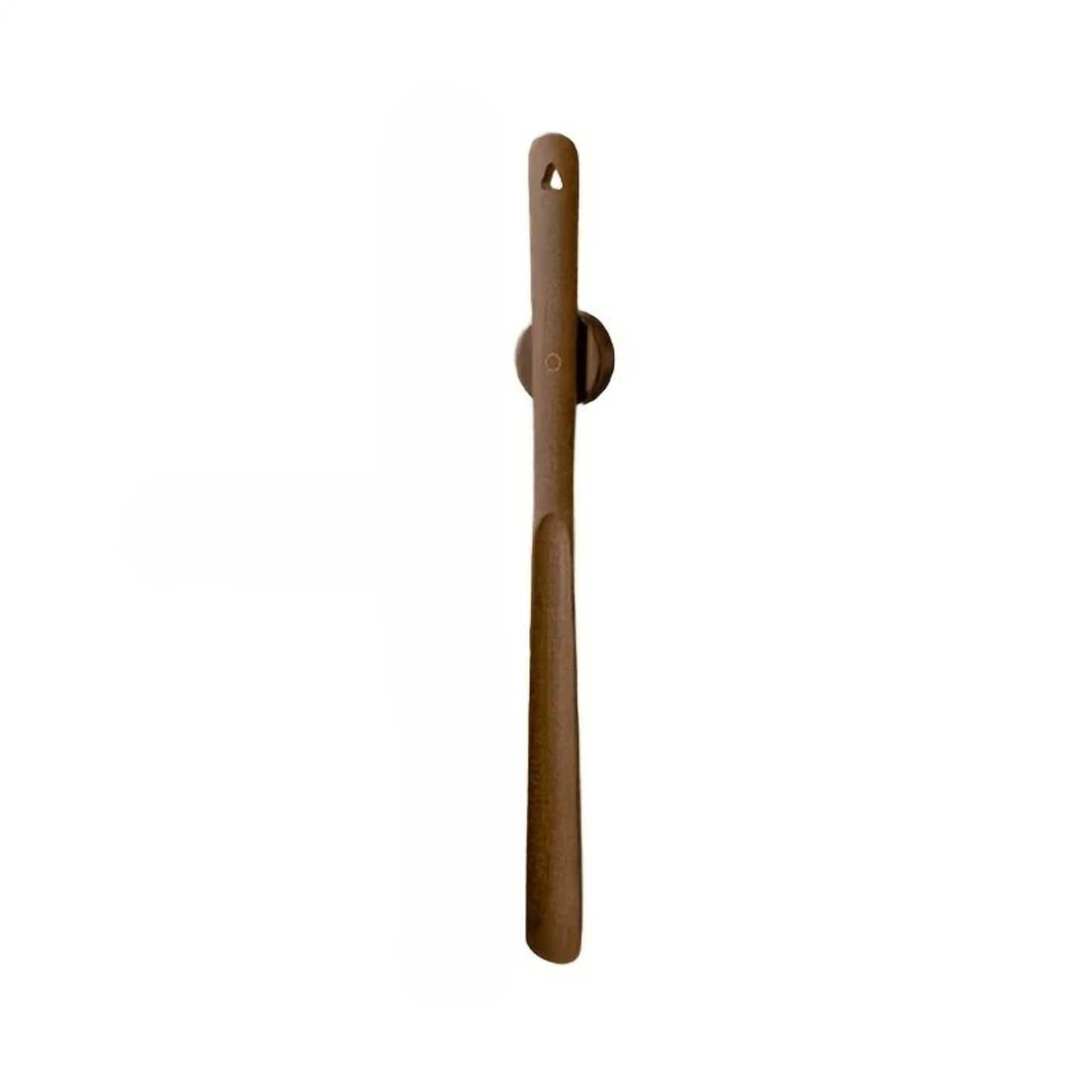 Extra Long Shoe Horn with Grip Handle