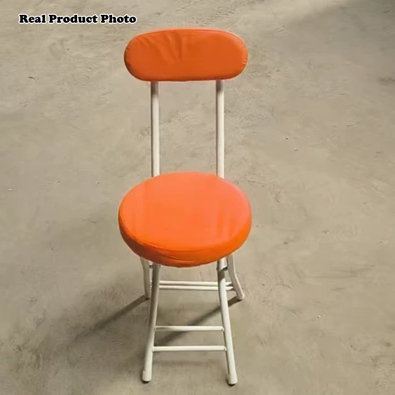 Modern Iron Chair