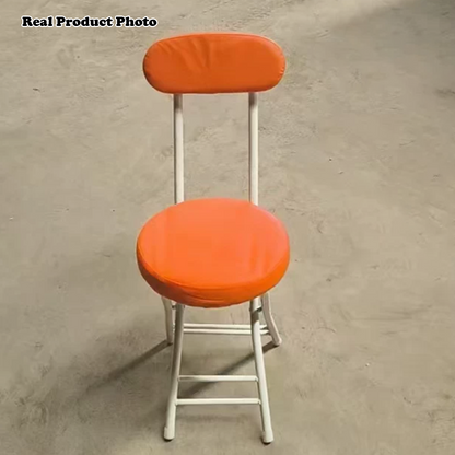 Modern Iron Chair