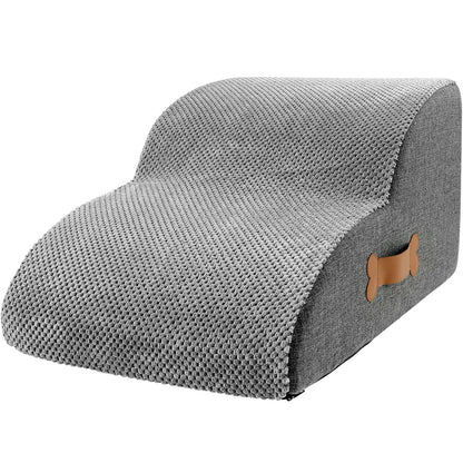 Dog Stairs and Steps for Bed