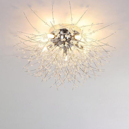 Modern Dandelion Ceiling Light