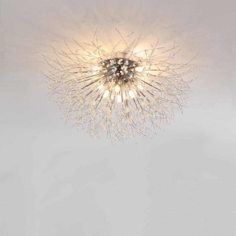Modern Dandelion Ceiling Light