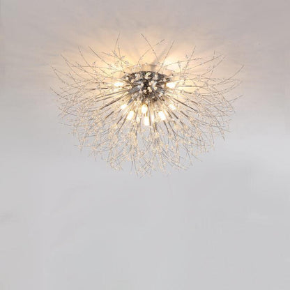 Modern Dandelion Ceiling Light