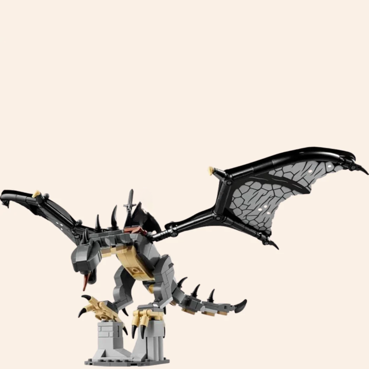 Black Dragon 40693