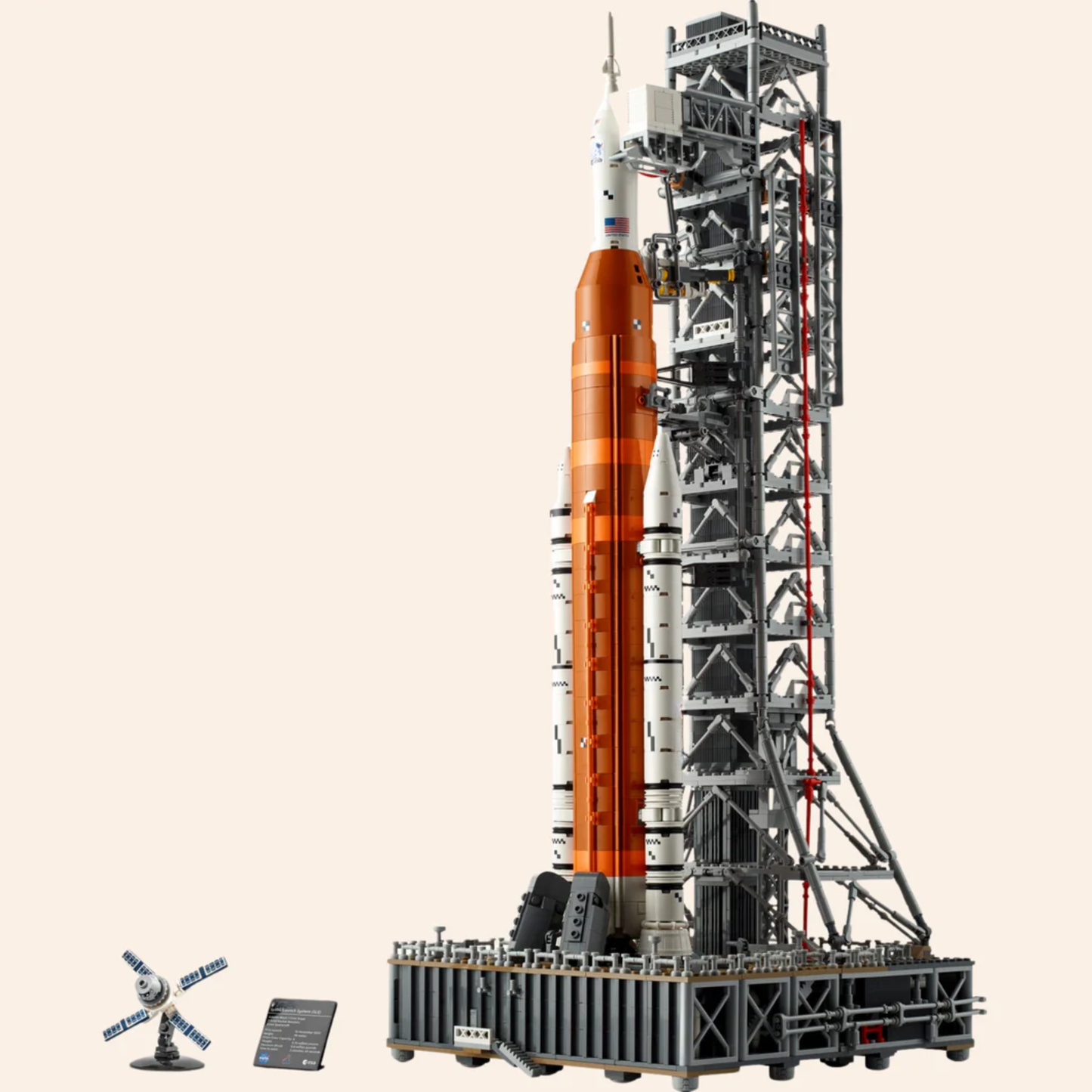 Space Launch 10341