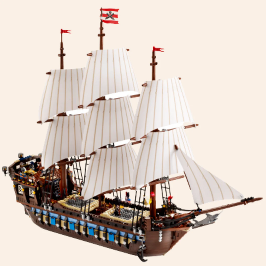 Imperial Boat 10210