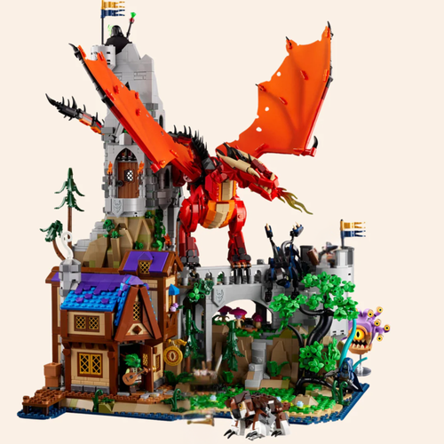 Dungeon 21348