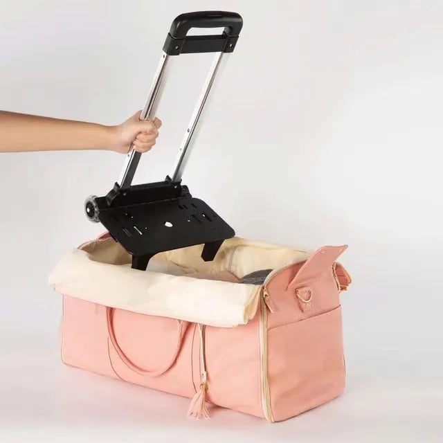 Carry On Travel Bag