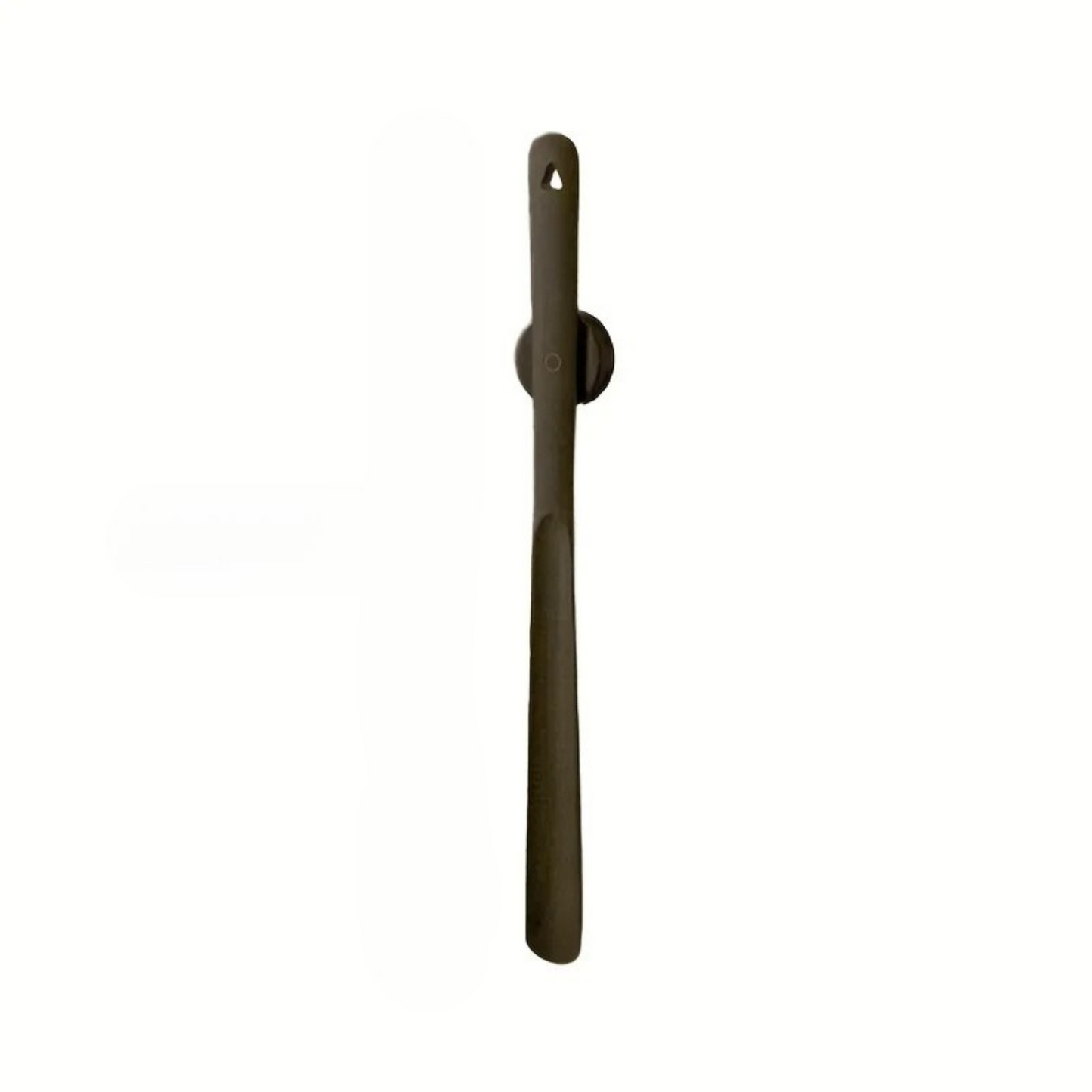 Extra Long Shoe Horn with Grip Handle