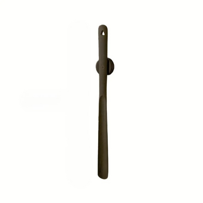 Extra Long Shoe Horn with Grip Handle