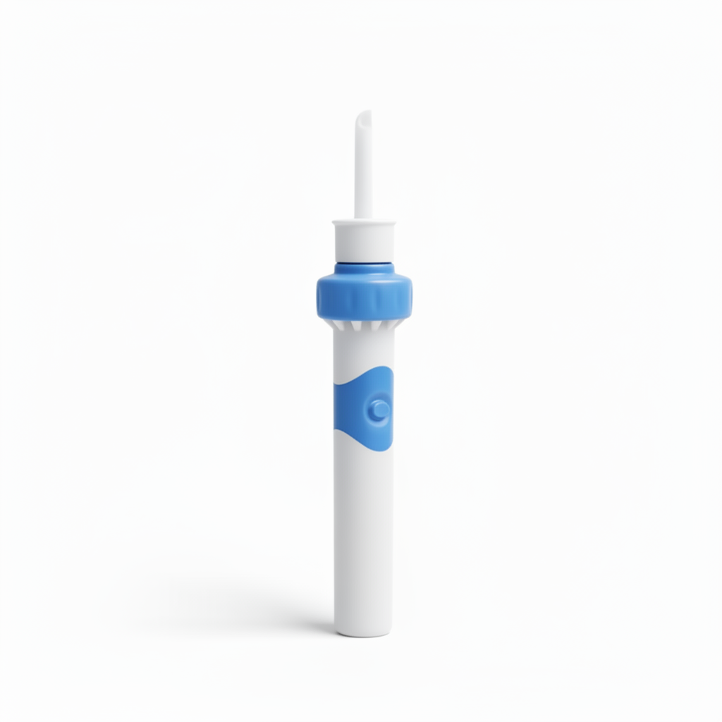 Electric Ear Cleaning Tool
