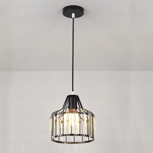 Modern Dome Ceiling Light